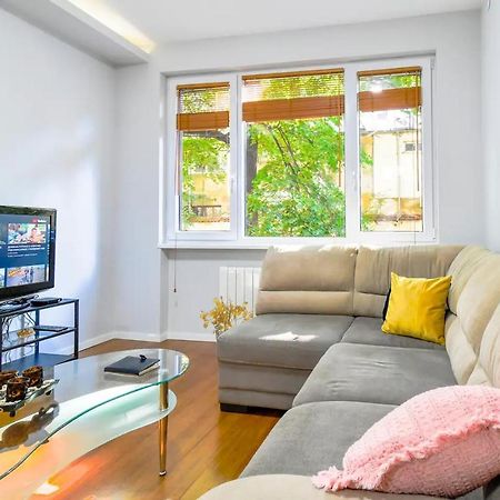 Sofia'S Best Kept Secret In Prime Location! Bagian luar foto