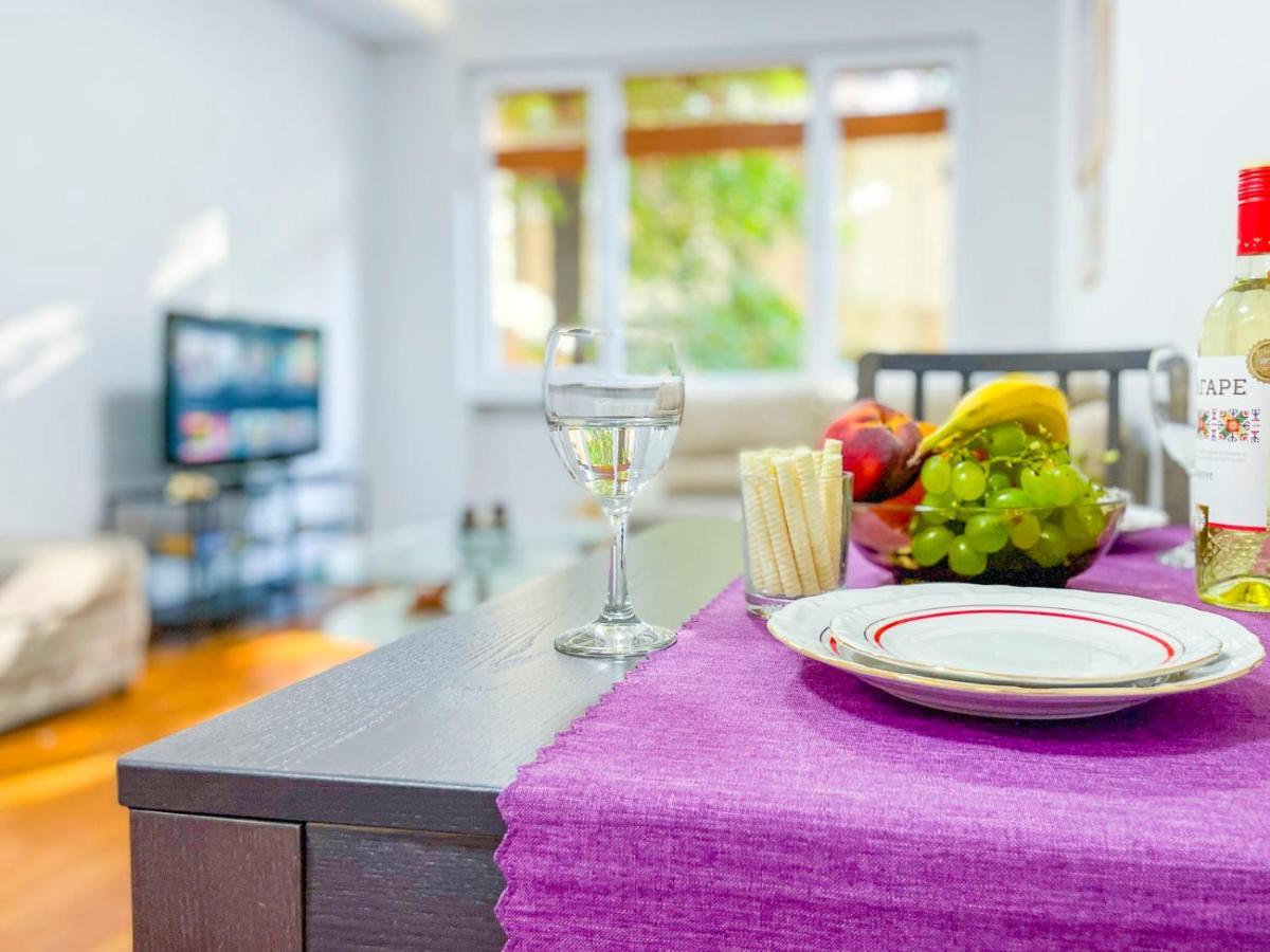 Sofia'S Best Kept Secret In Prime Location! Bagian luar foto