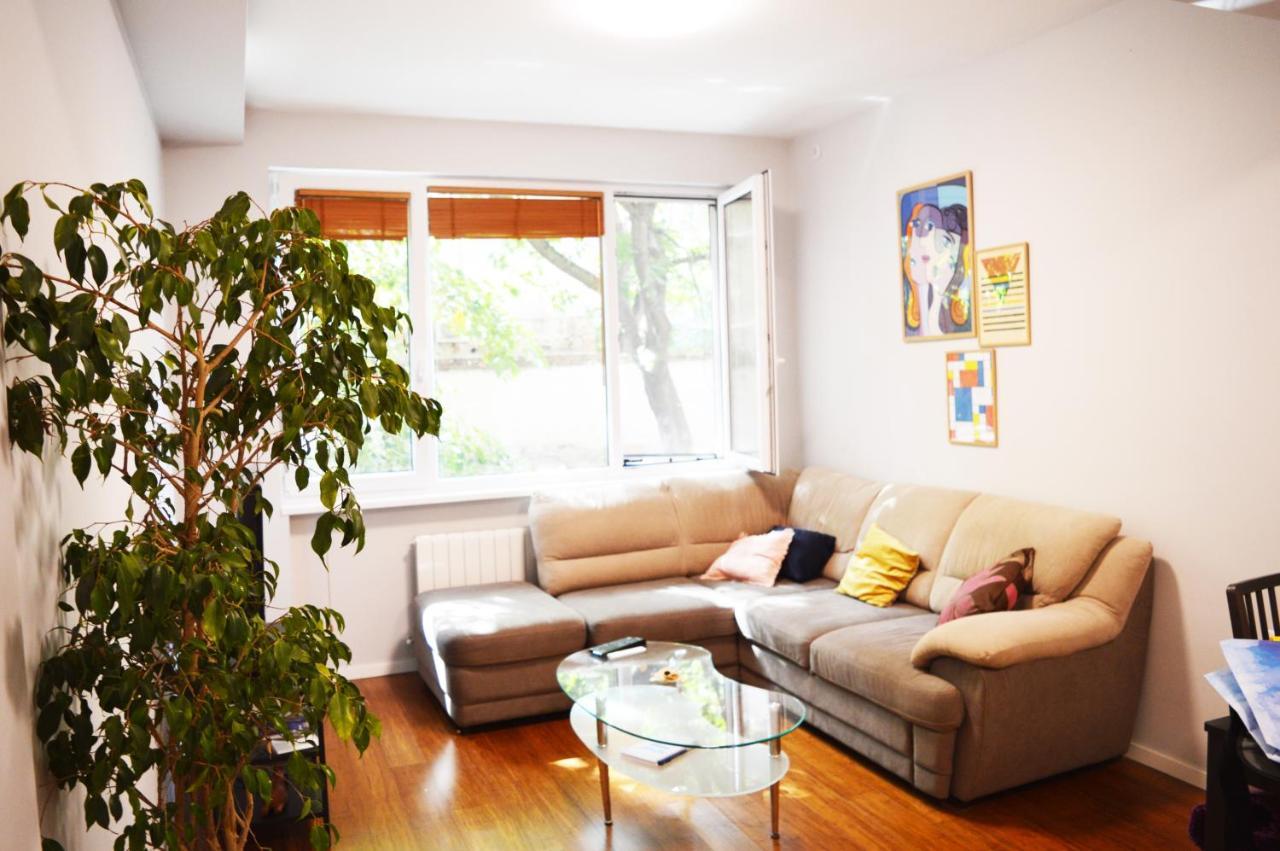 Sofia'S Best Kept Secret In Prime Location! Bagian luar foto