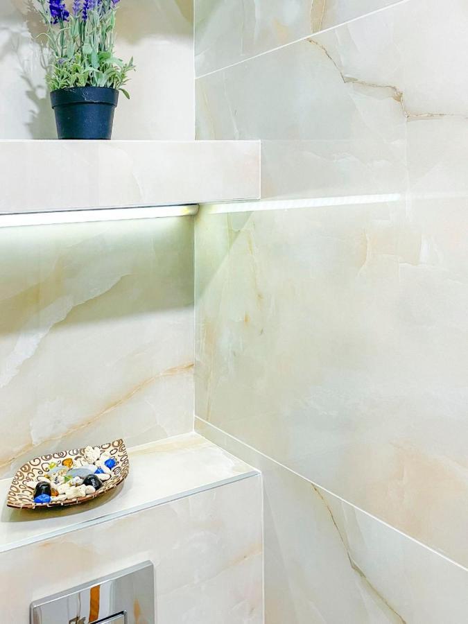 Sofia'S Best Kept Secret In Prime Location! Bagian luar foto