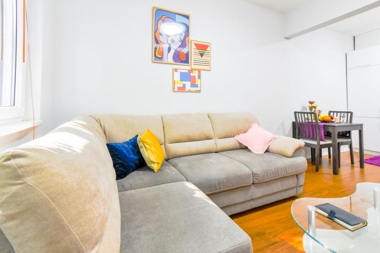 Sofia'S Best Kept Secret In Prime Location! Bagian luar foto
