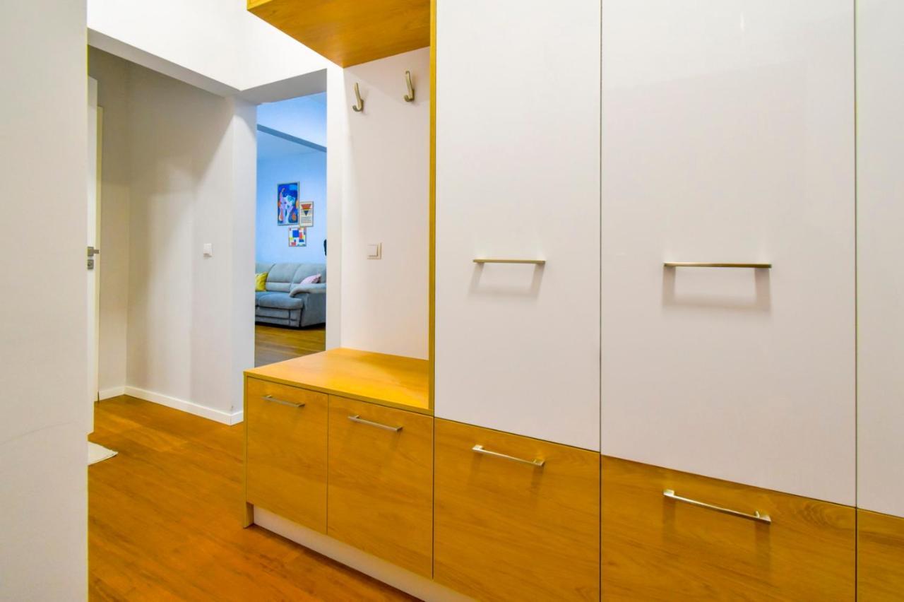 Sofia'S Best Kept Secret In Prime Location! Bagian luar foto